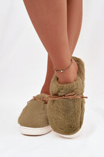  slippers model 221506 Step in style 
