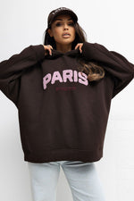  blouse model 221549 Rue Paris 