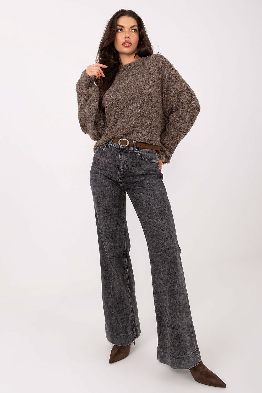  trui model 223096 Factory Price 