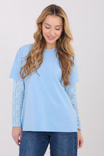  blouse model 223339 Italy Moda 