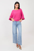  trui model 223386 Italy Moda 