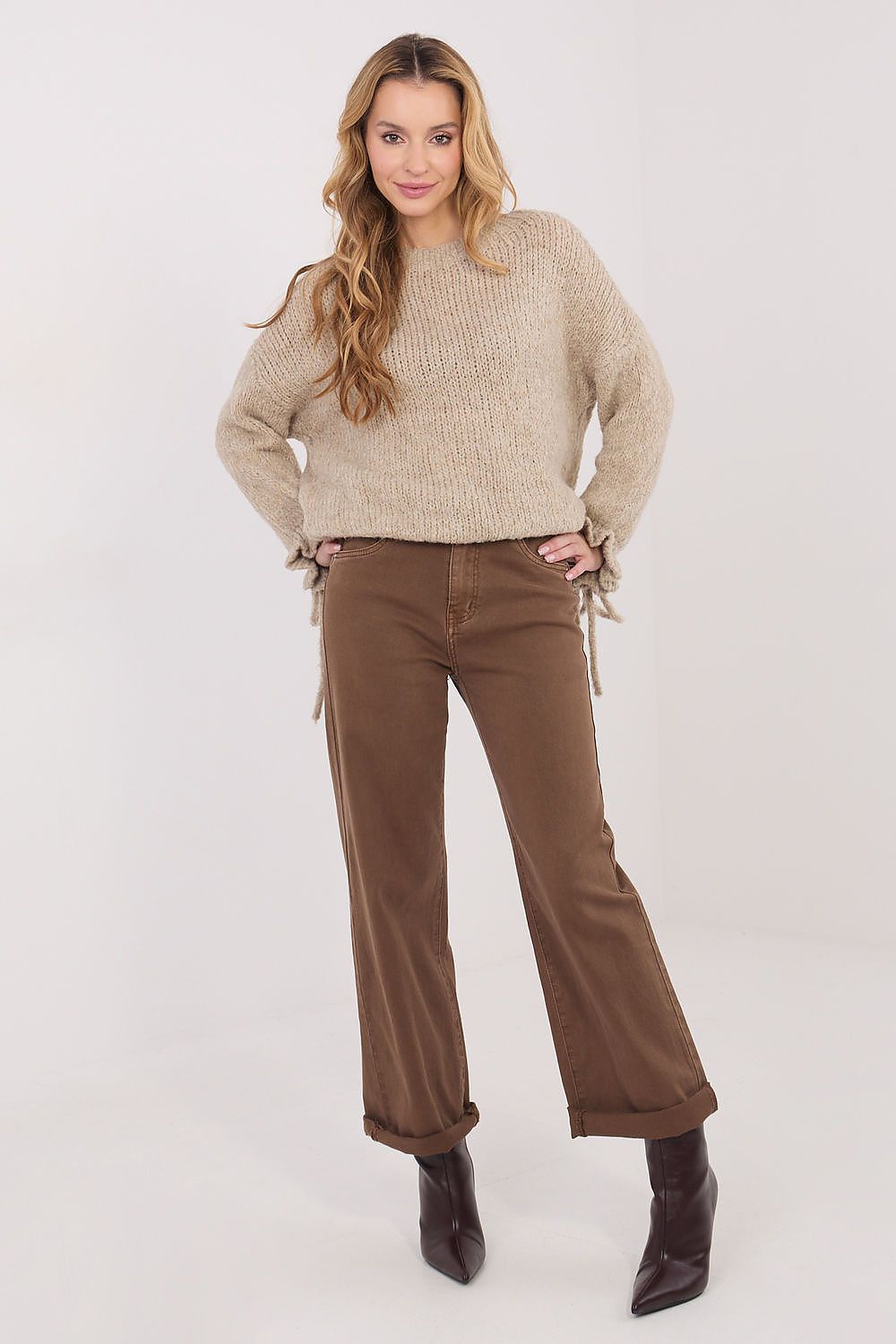  trui model 223401 Italy Moda 