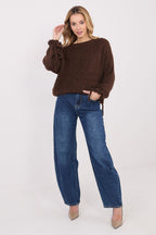  trui model 223402 Italy Moda 