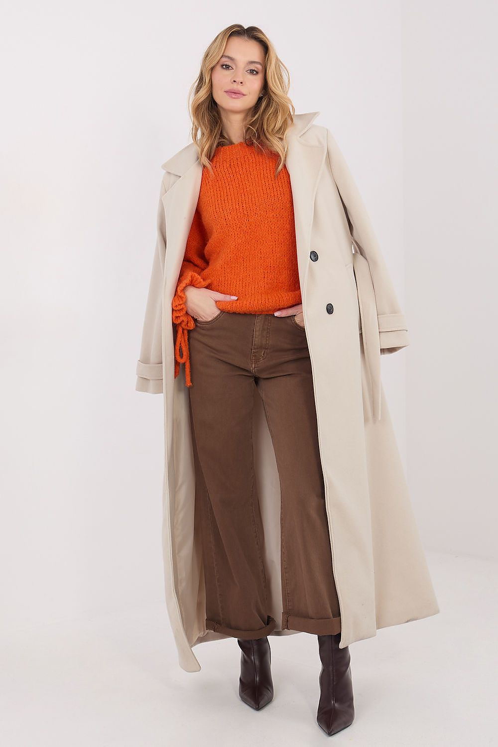  trui model 223403 Italy Moda 
