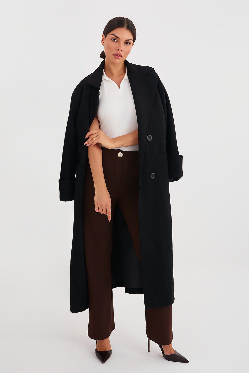  Damesbroek model 223645 Rue Paris 
