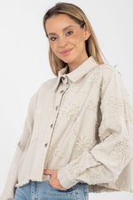  Jeansjack model 223791 Rue Paris 