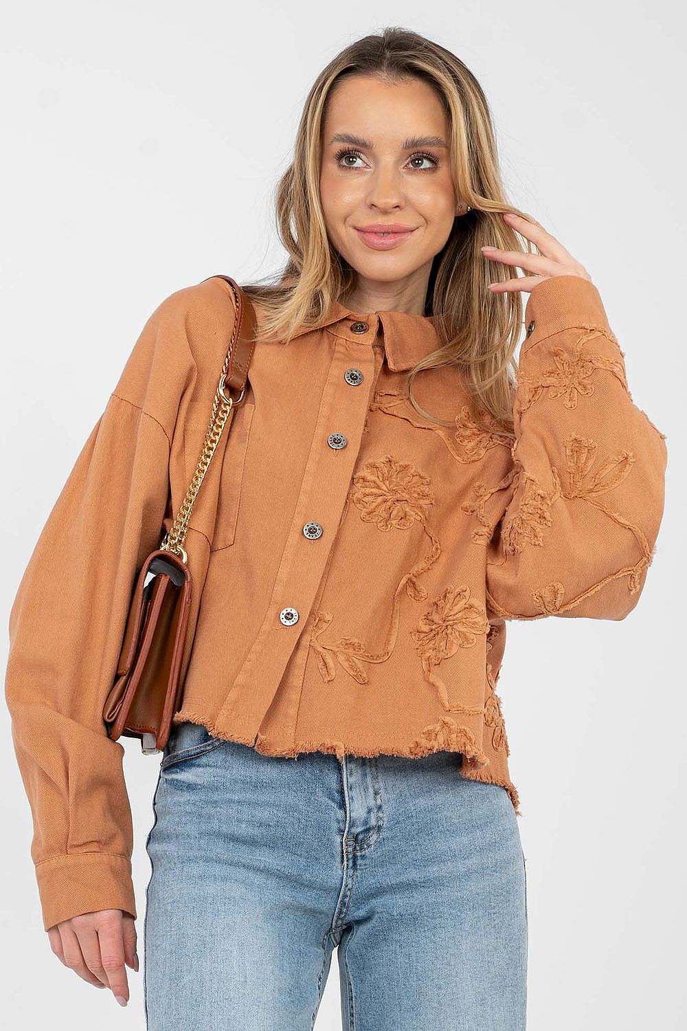  Jeansjack model 223792 Rue Paris 