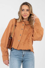  Jeansjack model 223792 Rue Paris 