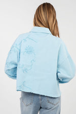  Jeansjack model 223793 Rue Paris 