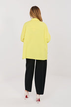  Damesbroek model 224177 Italy Moda 