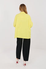  Damesbroek model 224177 Italy Moda 