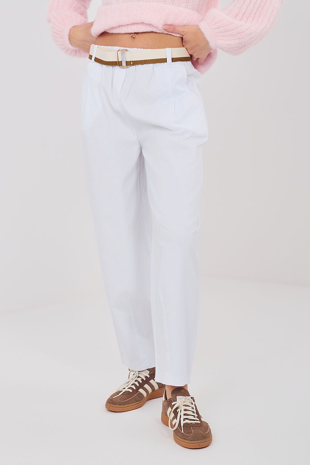  Damesbroek model 224178 Italy Moda 
