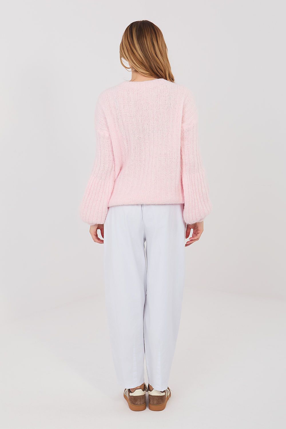  Damesbroek model 224178 Italy Moda 