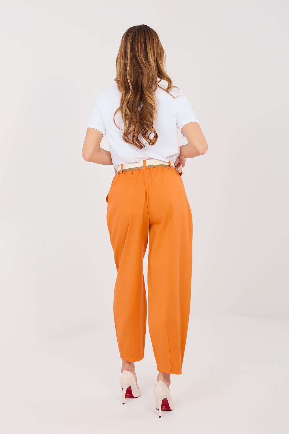  Damesbroek model 224179 Italy Moda 