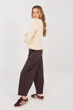  Damesbroek model 224181 Italy Moda 