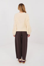  Damesbroek model 224181 Italy Moda 