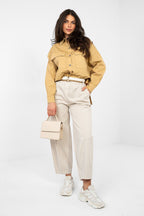  Damesbroek model 224182 Italy Moda 