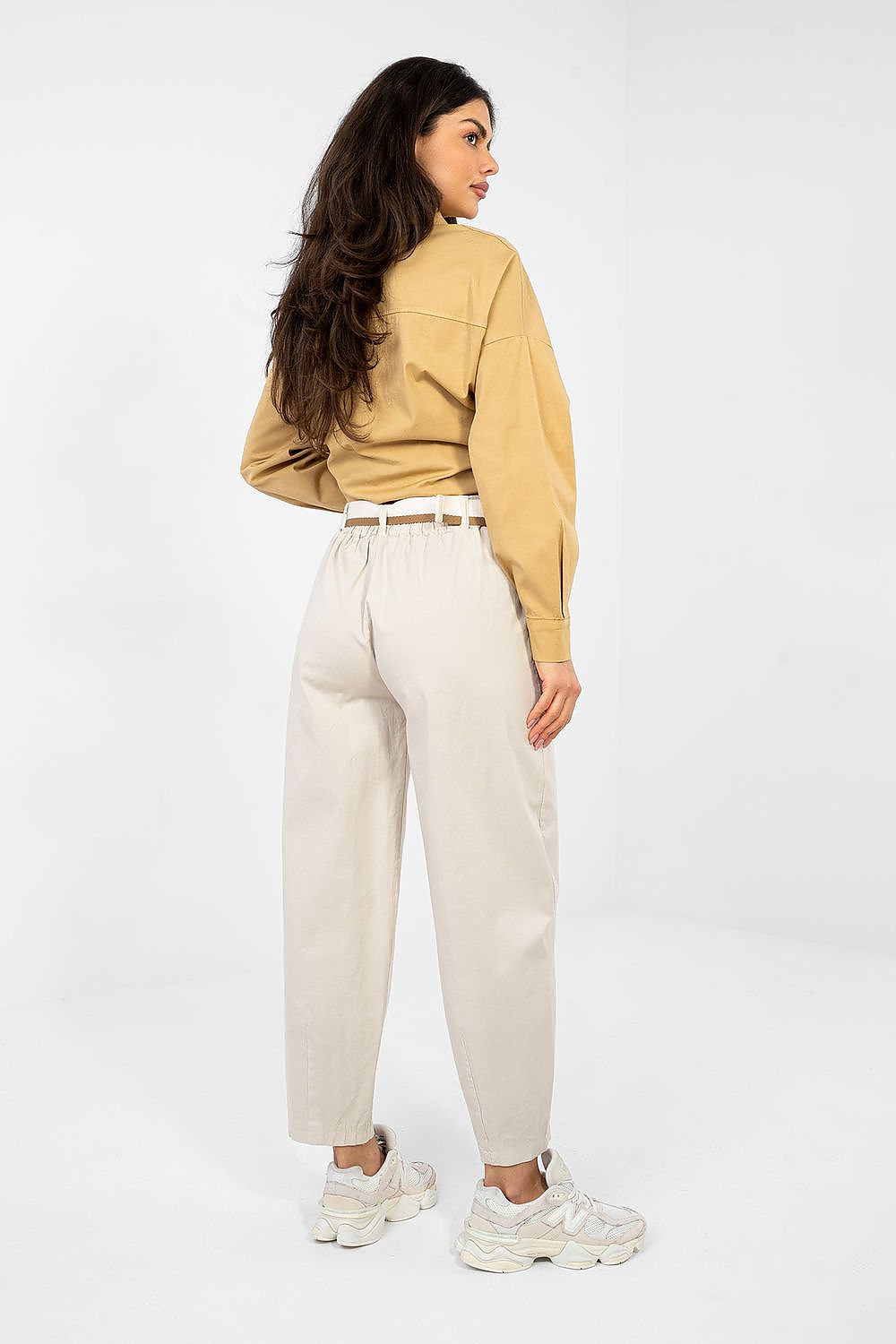  Damesbroek model 224182 Italy Moda 
