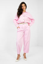  Damesbroek model 224185 Italy Moda 