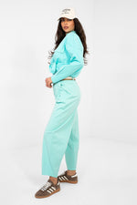  Damesbroek model 224186 Italy Moda 
