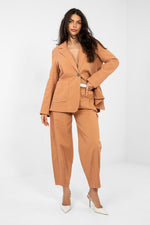  Damesbroek model 224187 Italy Moda 