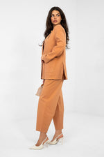  Damesbroek model 224187 Italy Moda 