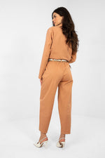  Damesbroek model 224187 Italy Moda 
