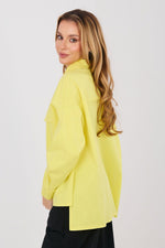  Overhemd met lange mouwen model 224197 Italy Moda 