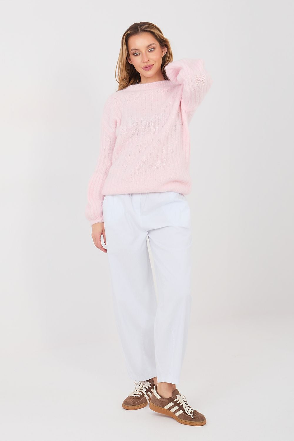  Damesbroek model 224178 Italy Moda 