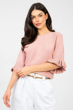 trui model 224340 Italy Moda 