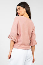  trui model 224340 Italy Moda 