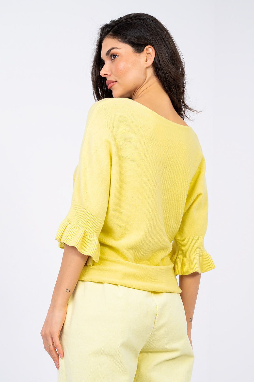  trui model 224343 Italy Moda 
