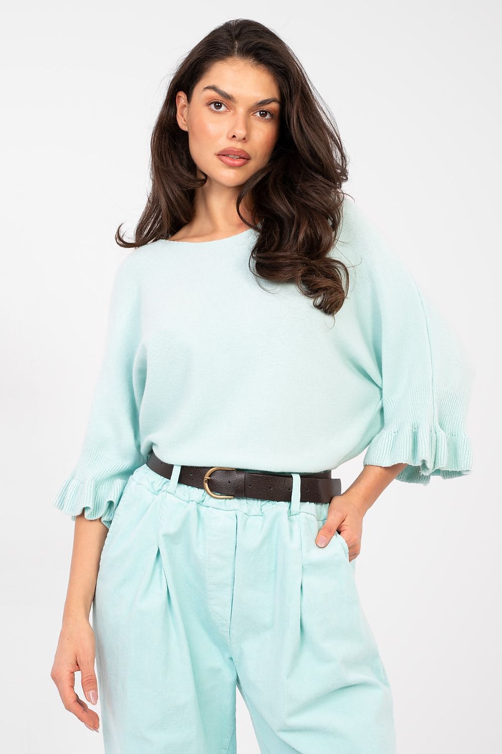  trui model 224341 Italy Moda 