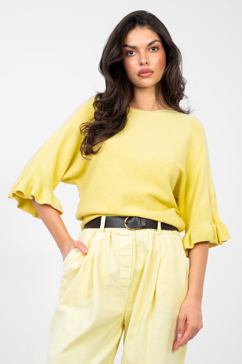 trui model 224343 Italy Moda 
