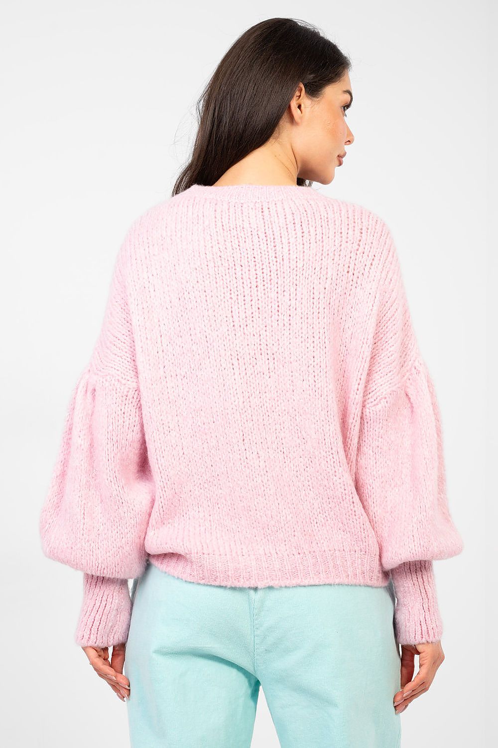  trui model 224365 Italy Moda 
