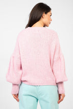  trui model 224365 Italy Moda 