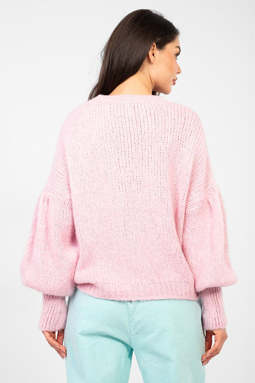  trui model 224365 Italy Moda 