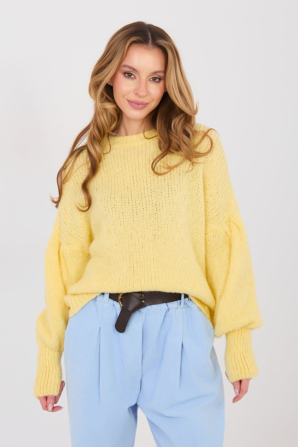  trui model 224366 Italy Moda 