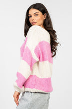  trui model 224390 Italy Moda 