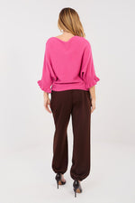  trainingsbroek model 224393 Italy Moda 