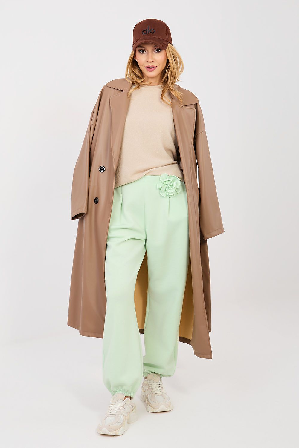  trainingsbroek model 224394 Italy Moda 