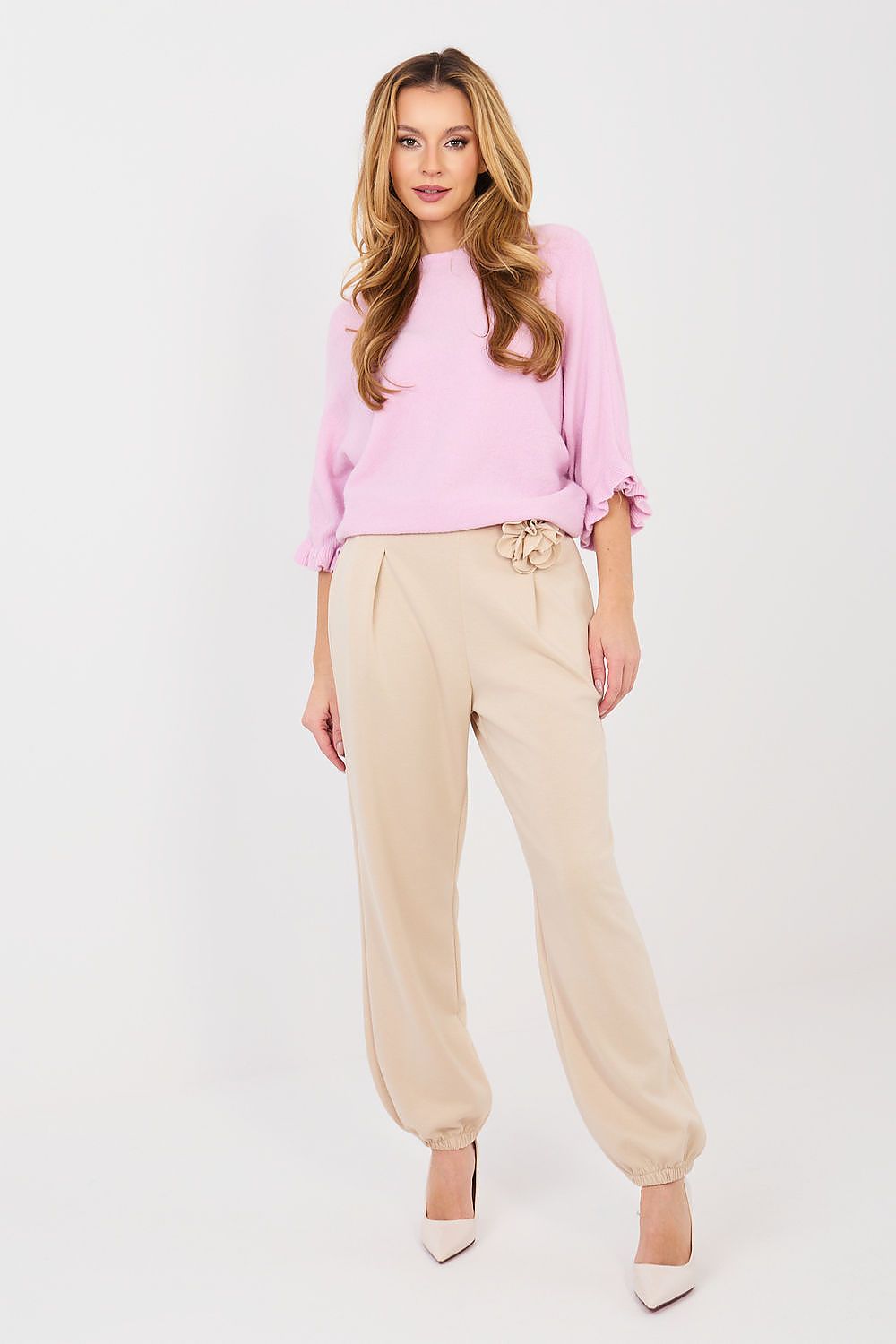  trainingsbroek model 224395 Italy Moda 