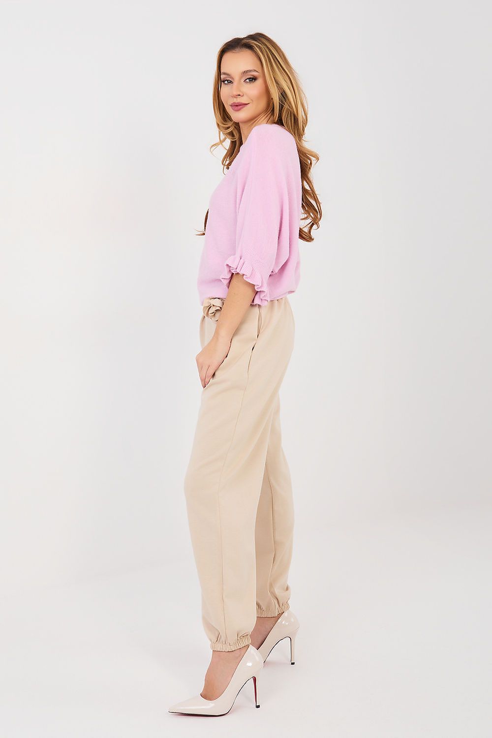  trainingsbroek model 224395 Italy Moda 