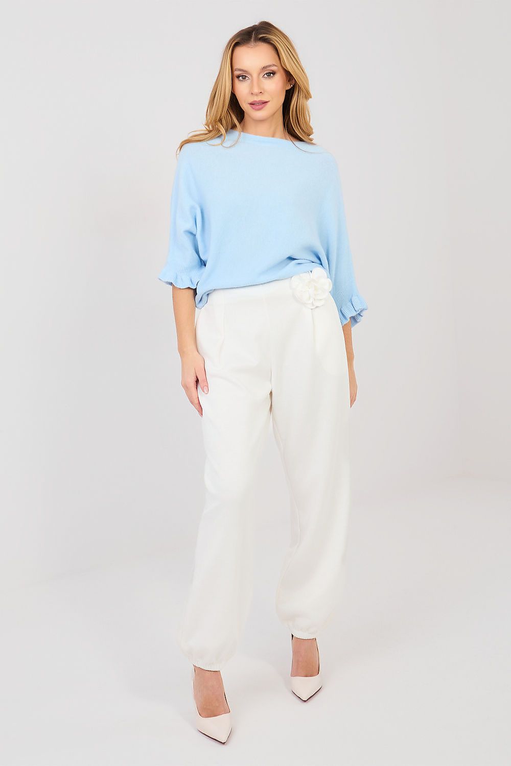  trainingsbroek model 224396 Italy Moda 