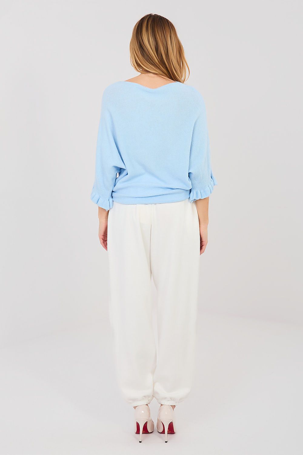  trainingsbroek model 224396 Italy Moda 