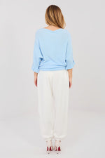  trainingsbroek model 224396 Italy Moda 