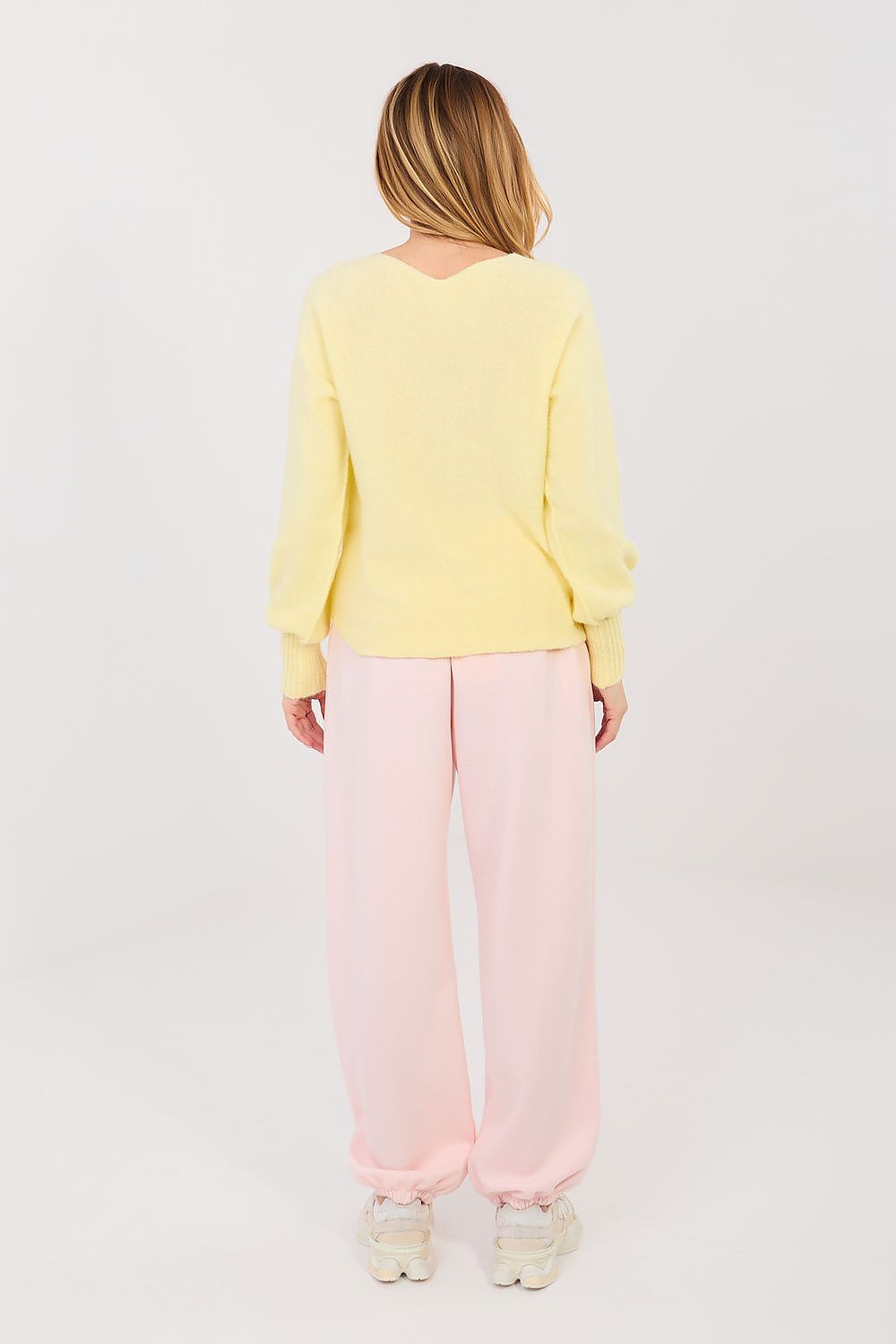  trainingsbroek model 224397 Italy Moda 