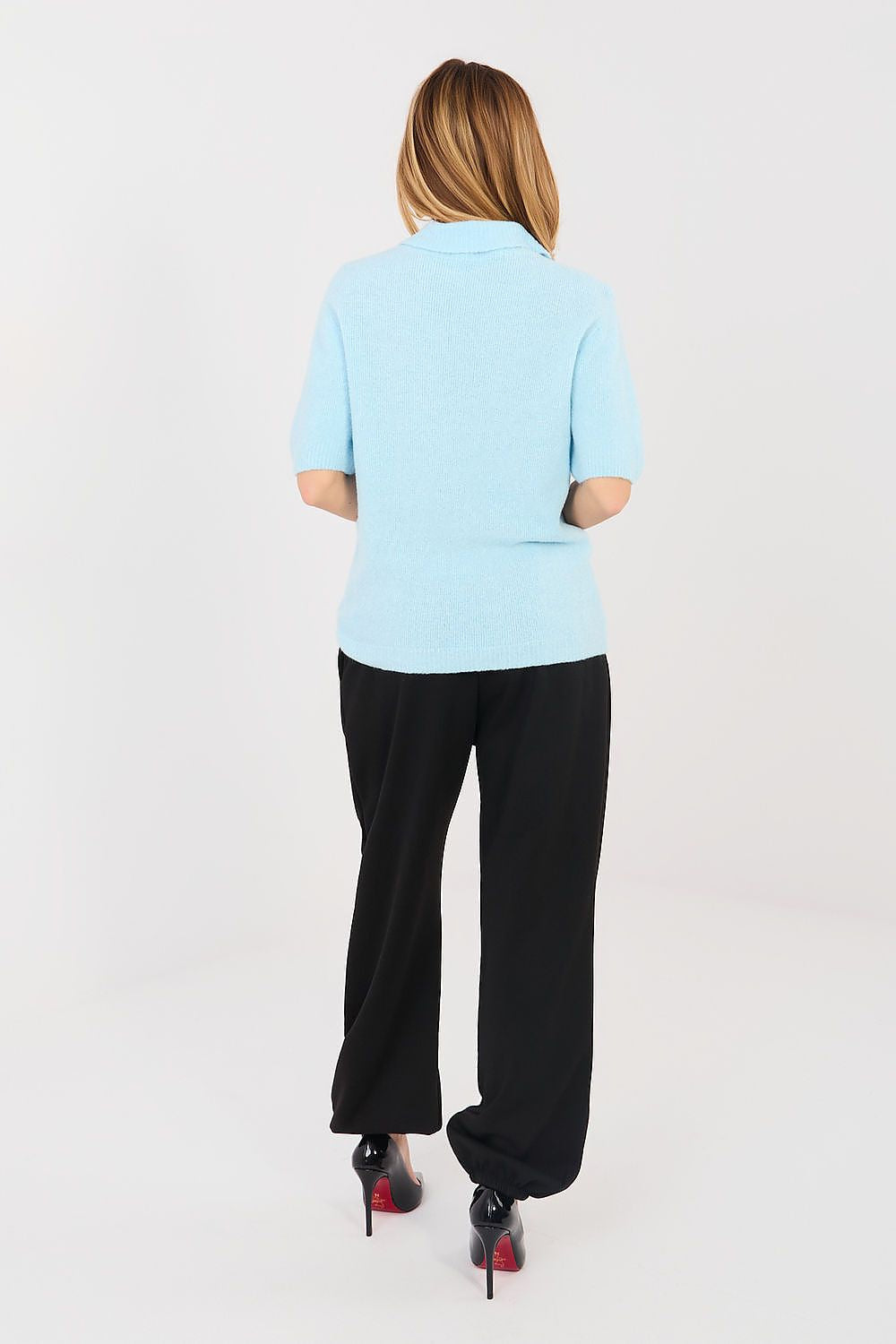  trainingsbroek model 224399 Italy Moda 