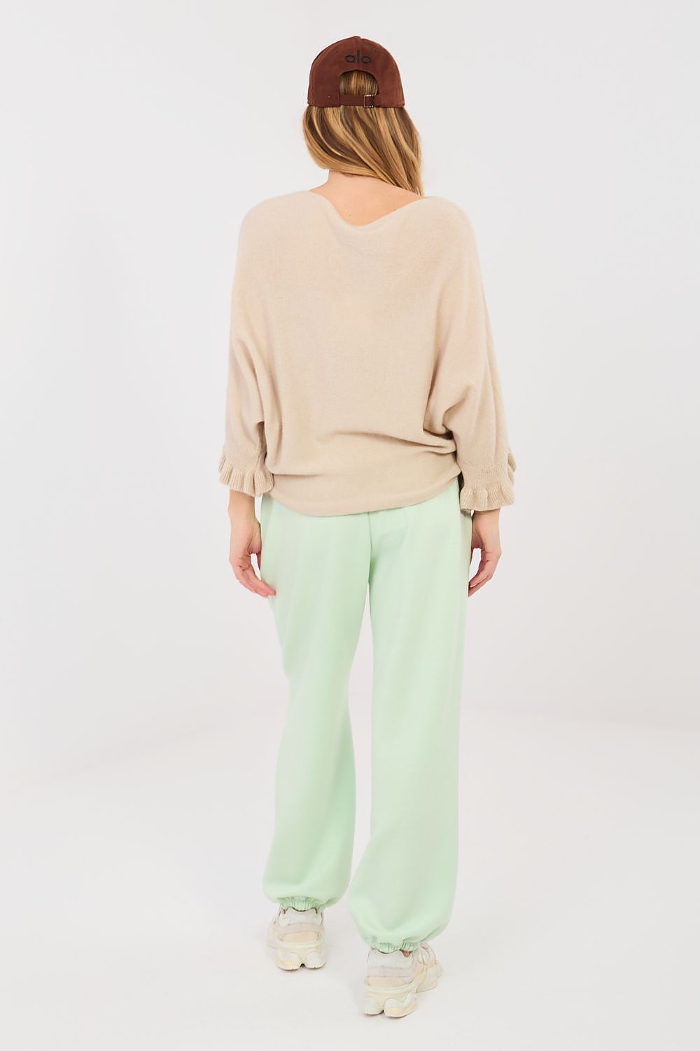  trainingsbroek model 224394 Italy Moda 