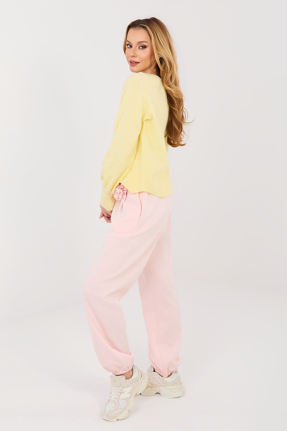  trainingsbroek model 224397 Italy Moda 